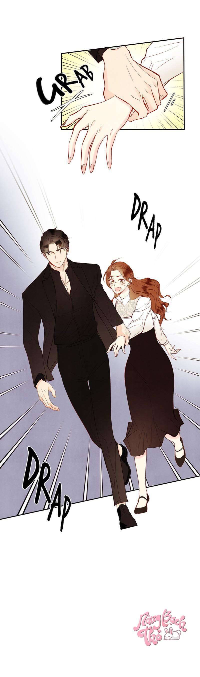 Hôn Nhân Bí Mật Giữa Chúng Ta Chap 3 - Next Chap 4