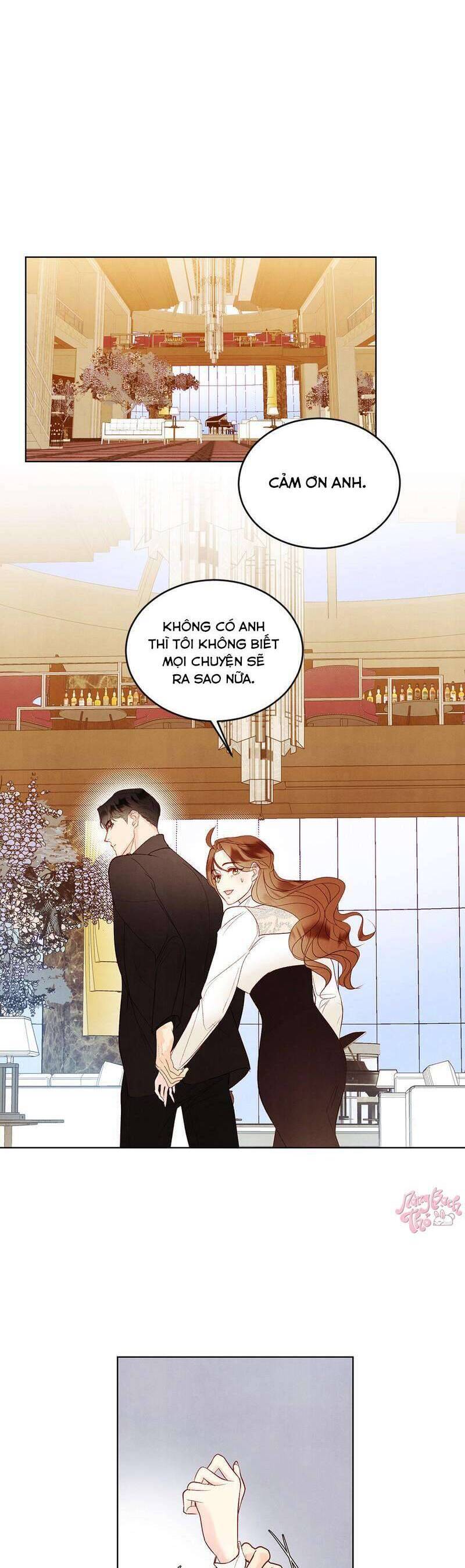 Hôn Nhân Bí Mật Giữa Chúng Ta Chap 3 - Next Chap 4