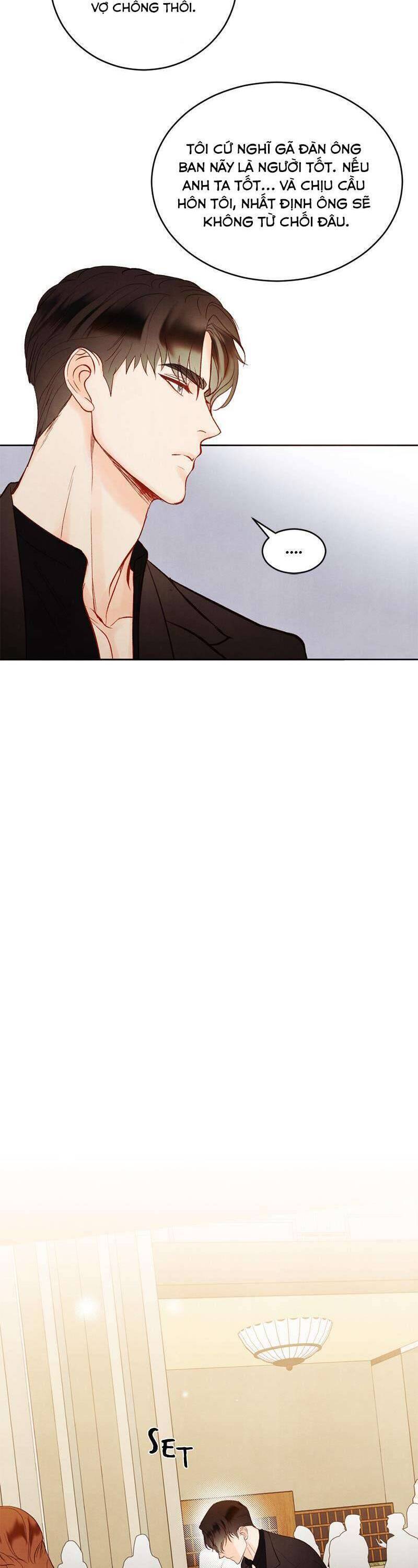 Hôn Nhân Bí Mật Giữa Chúng Ta Chap 3 - Next Chap 4