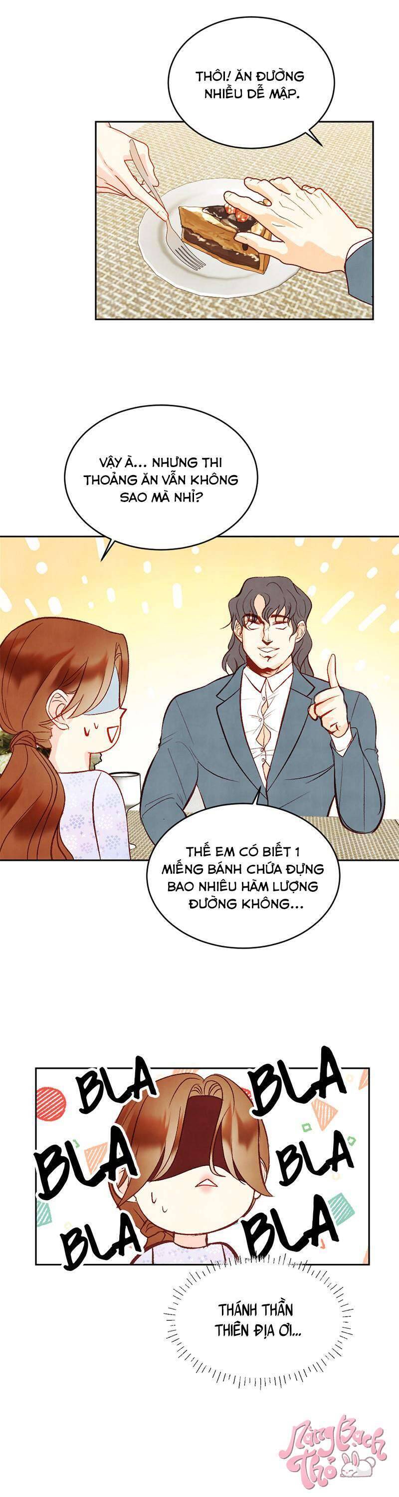 Hôn Nhân Bí Mật Giữa Chúng Ta Chap 3 - Next Chap 4