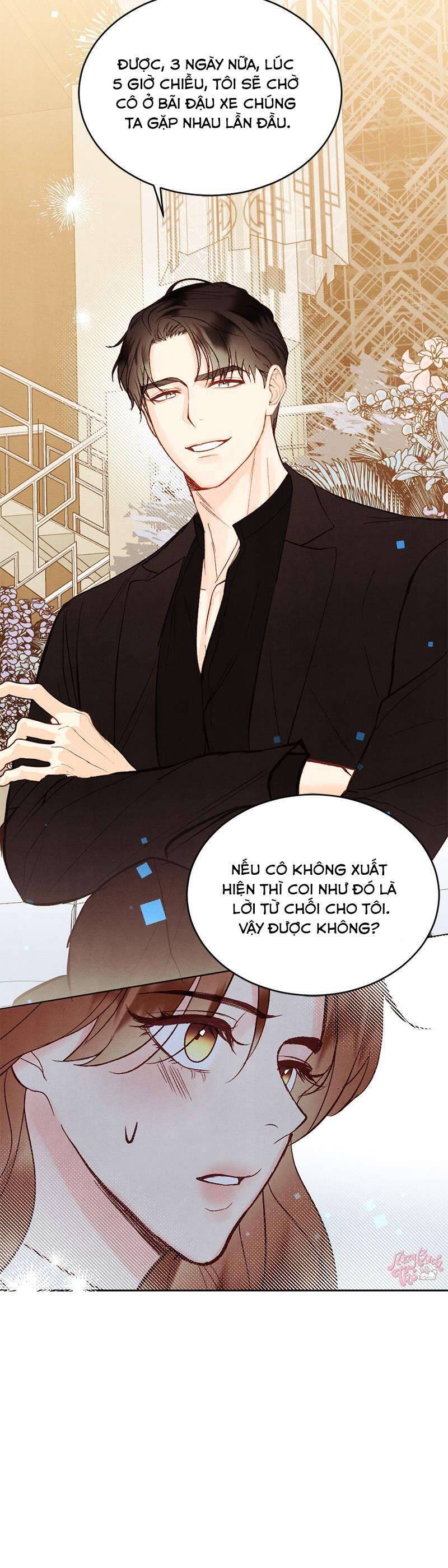 Hôn Nhân Bí Mật Giữa Chúng Ta Chap 3 - Next Chap 4