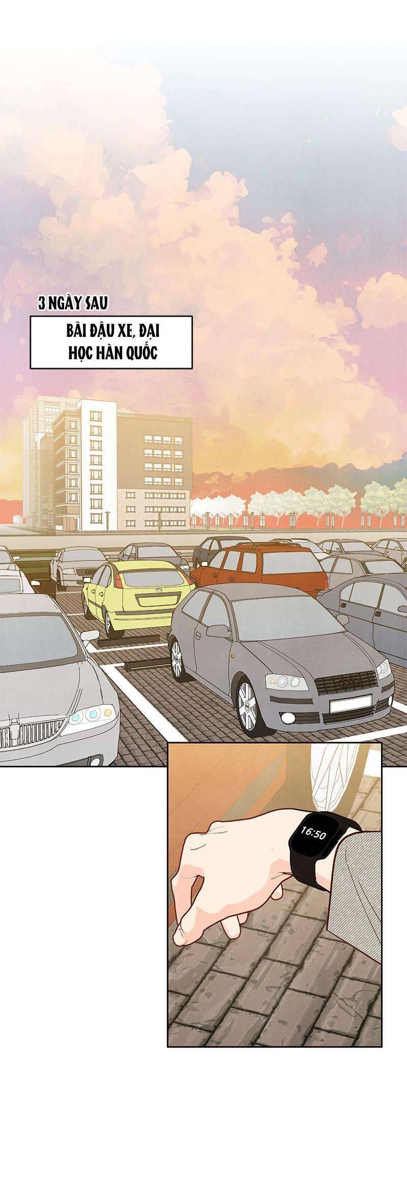 Hôn Nhân Bí Mật Giữa Chúng Ta Chap 3 - Next Chap 4