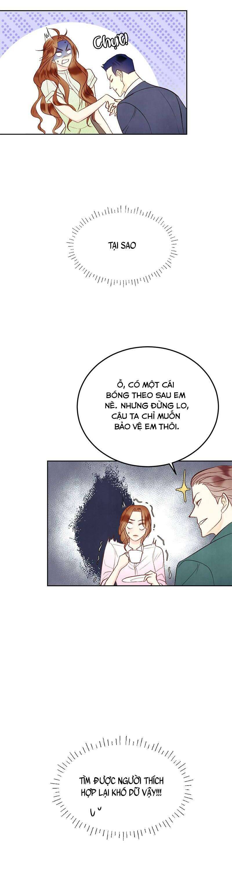Hôn Nhân Bí Mật Giữa Chúng Ta Chap 3 - Next Chap 4