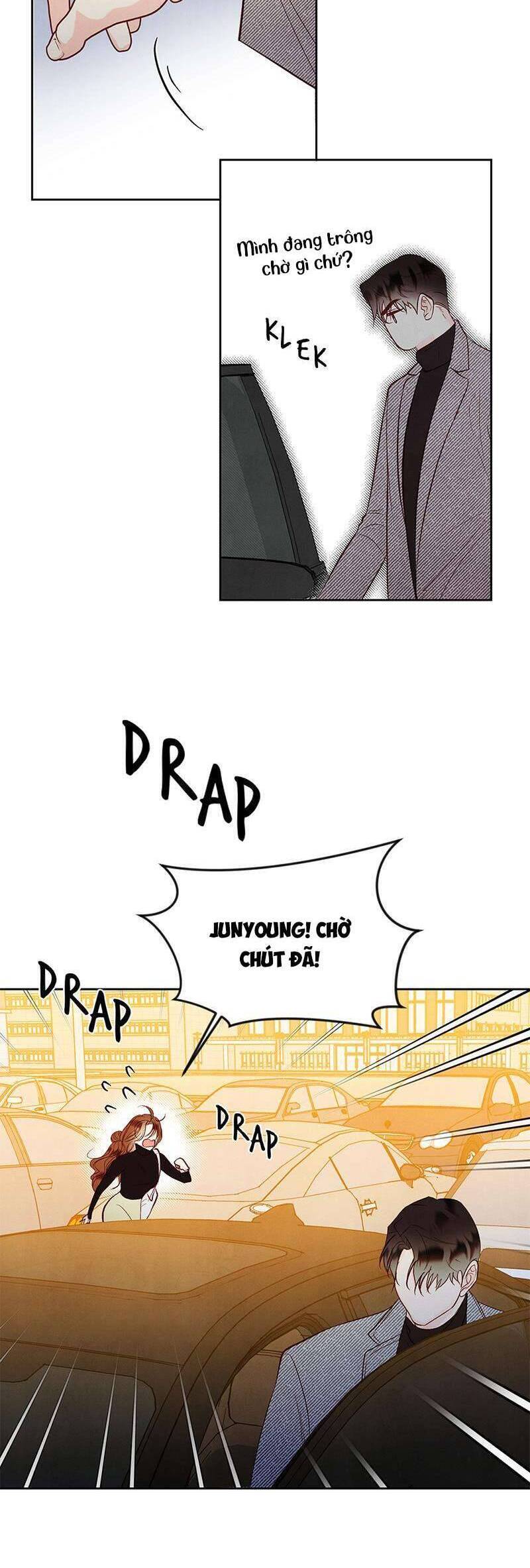 Hôn Nhân Bí Mật Giữa Chúng Ta Chap 3 - Next Chap 4