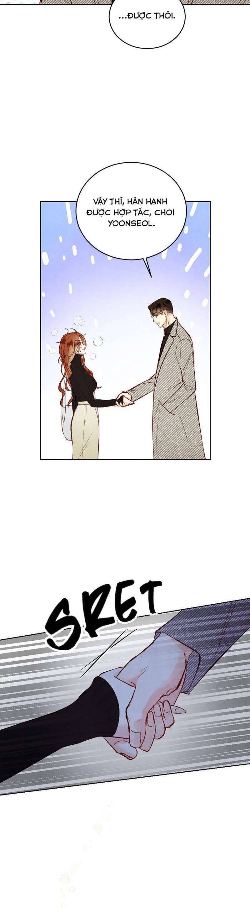 Hôn Nhân Bí Mật Giữa Chúng Ta Chap 3 - Next Chap 4