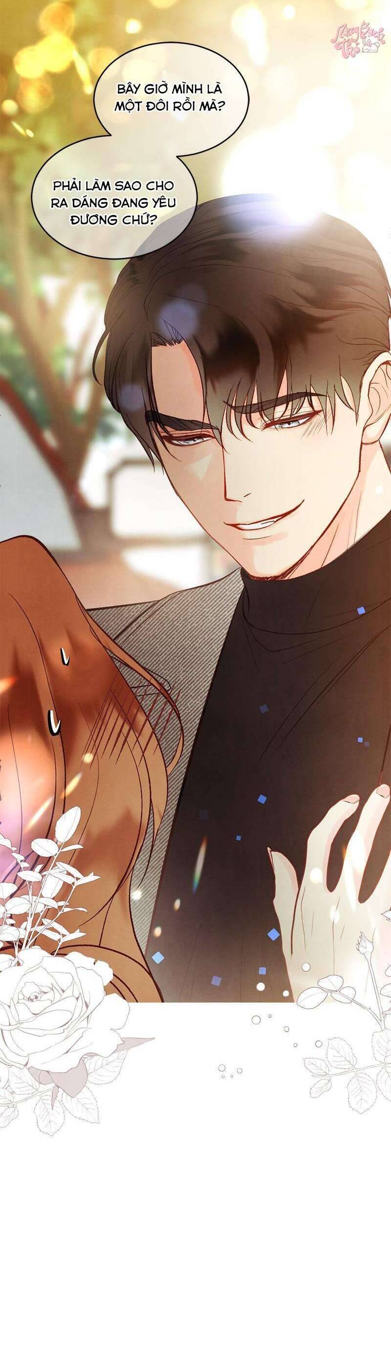 Hôn Nhân Bí Mật Giữa Chúng Ta Chap 3 - Next Chap 4