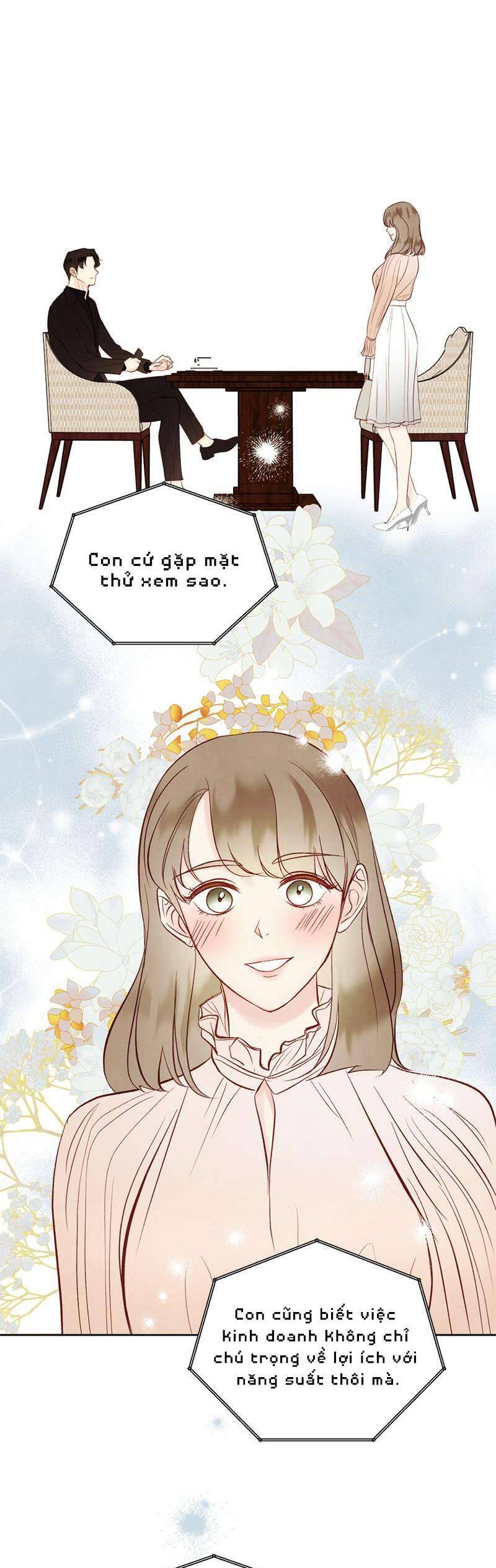 Hôn Nhân Bí Mật Giữa Chúng Ta Chap 3 - Next Chap 4