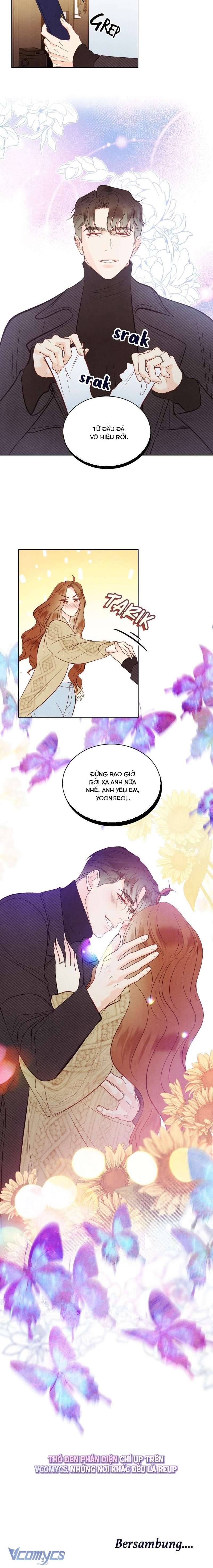 Hôn Nhân Bí Mật Giữa Chúng Ta Chap 30 - Next Chap 31