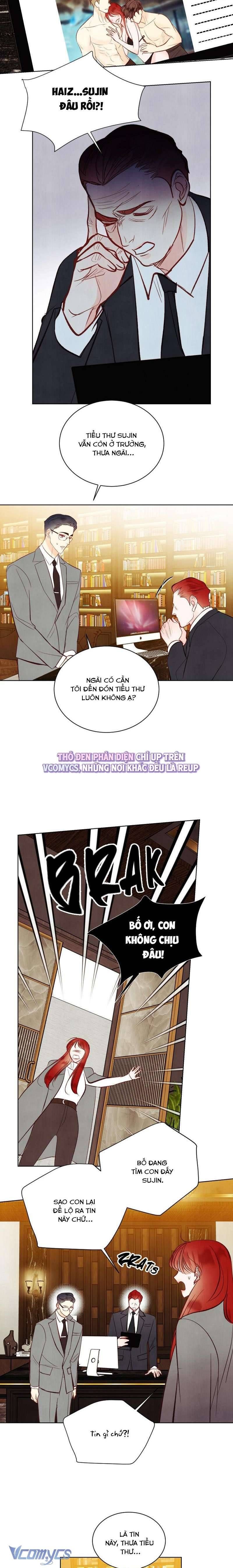 Hôn Nhân Bí Mật Giữa Chúng Ta Chap 30 - Next Chap 31