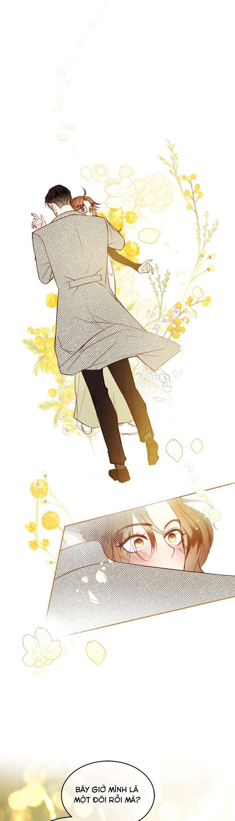 Hôn Nhân Bí Mật Giữa Chúng Ta Chap 4 - Next Chap 5