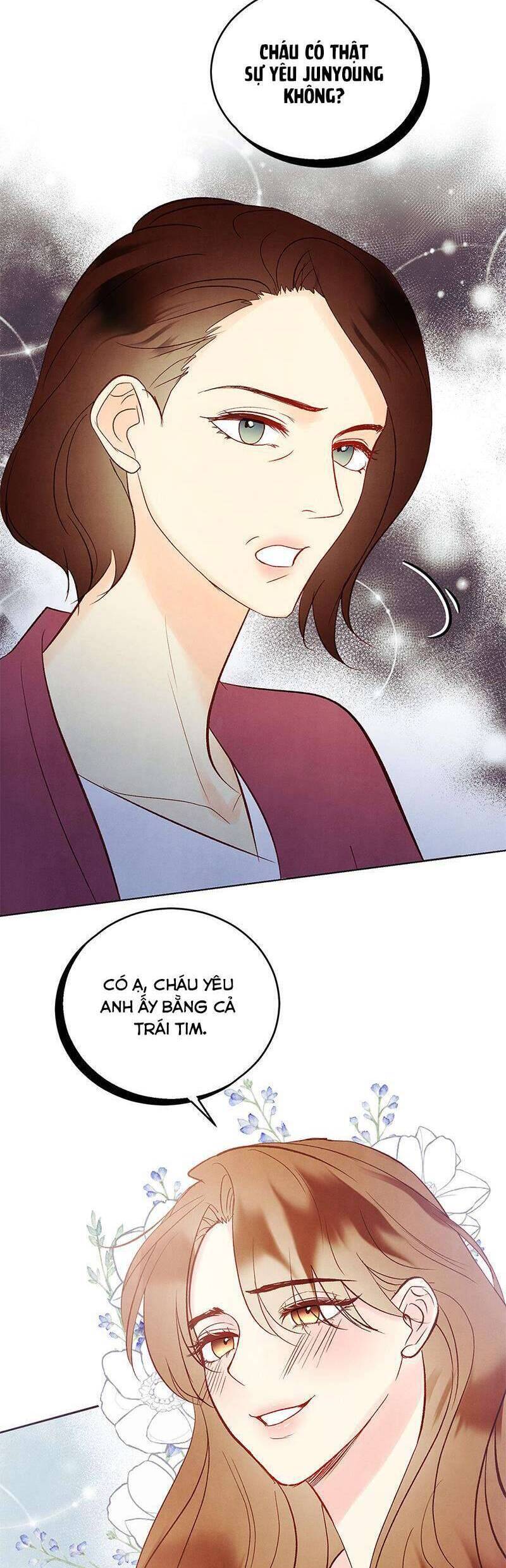 Hôn Nhân Bí Mật Giữa Chúng Ta Chap 4 - Next Chap 5