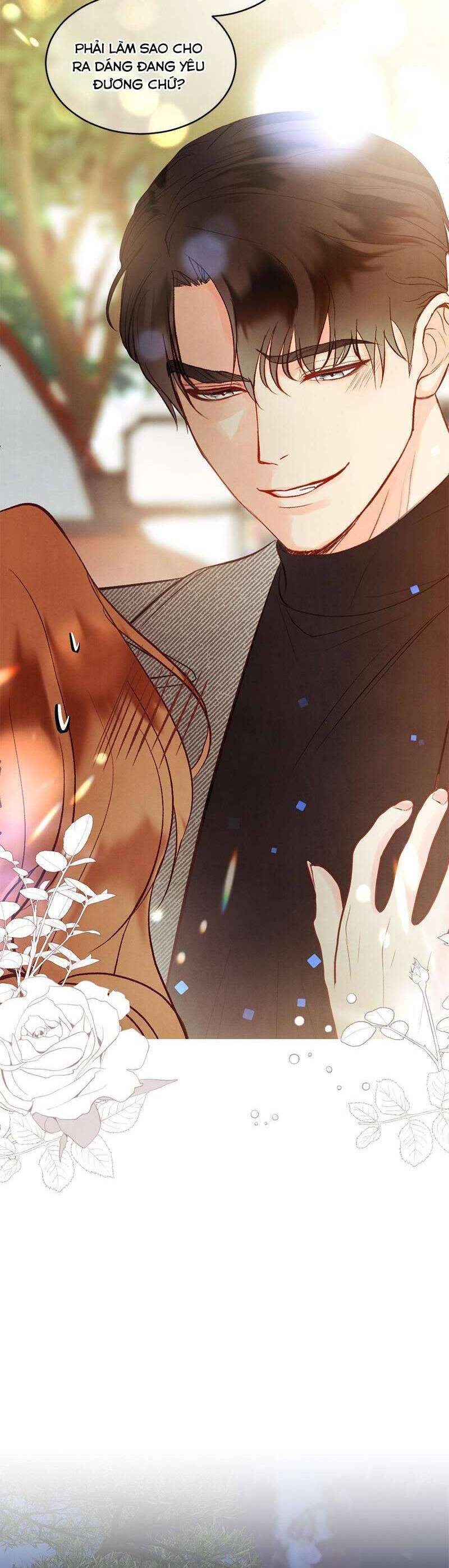 Hôn Nhân Bí Mật Giữa Chúng Ta Chap 4 - Next Chap 5