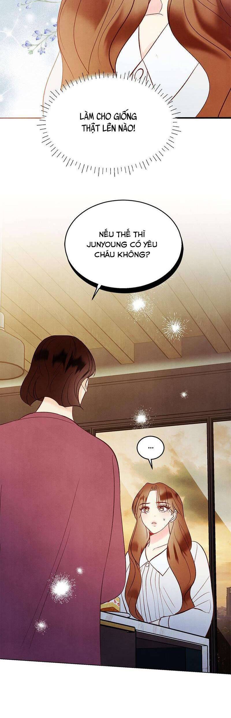 Hôn Nhân Bí Mật Giữa Chúng Ta Chap 4 - Next Chap 5
