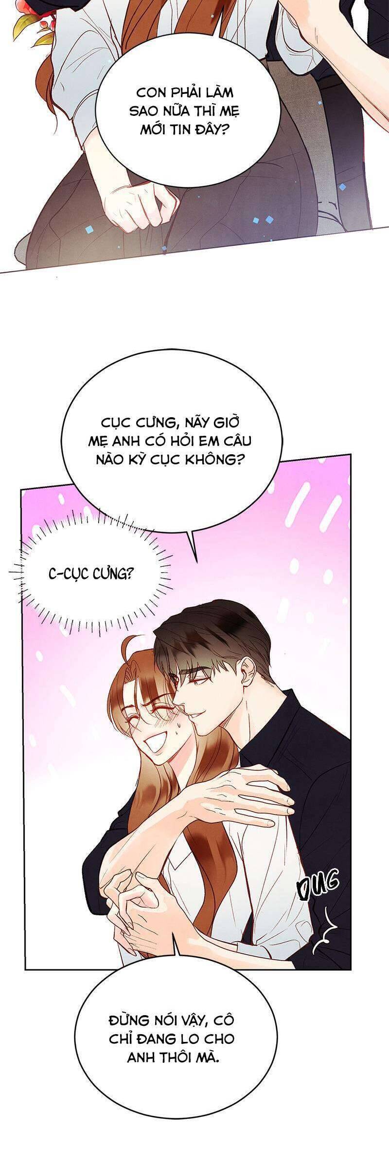 Hôn Nhân Bí Mật Giữa Chúng Ta Chap 4 - Next Chap 5