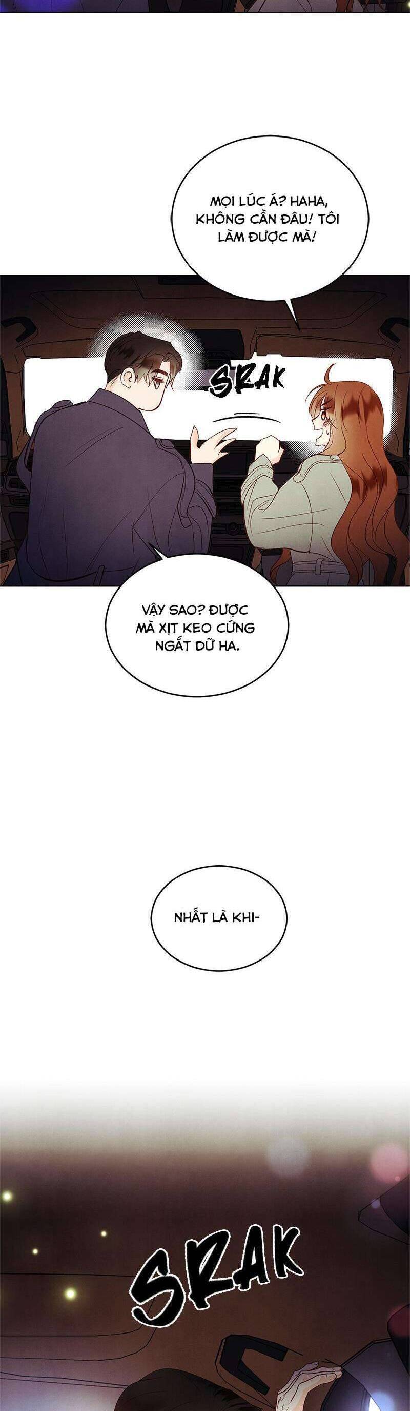 Hôn Nhân Bí Mật Giữa Chúng Ta Chap 4 - Next Chap 5