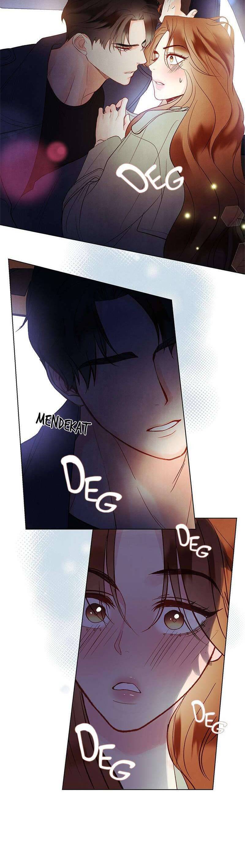 Hôn Nhân Bí Mật Giữa Chúng Ta Chap 4 - Next Chap 5