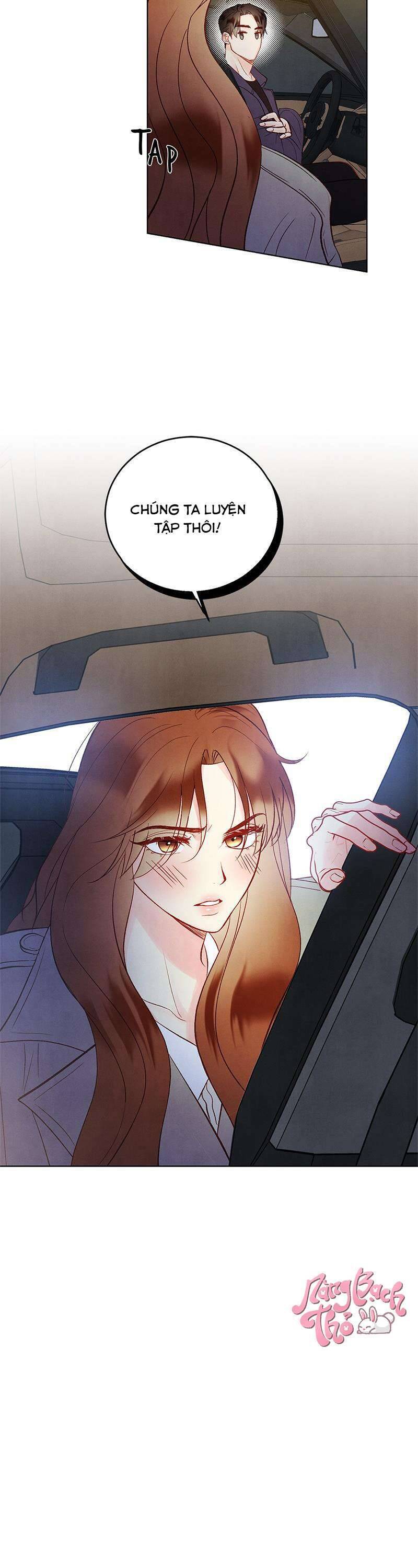 Hôn Nhân Bí Mật Giữa Chúng Ta Chap 4 - Next Chap 5