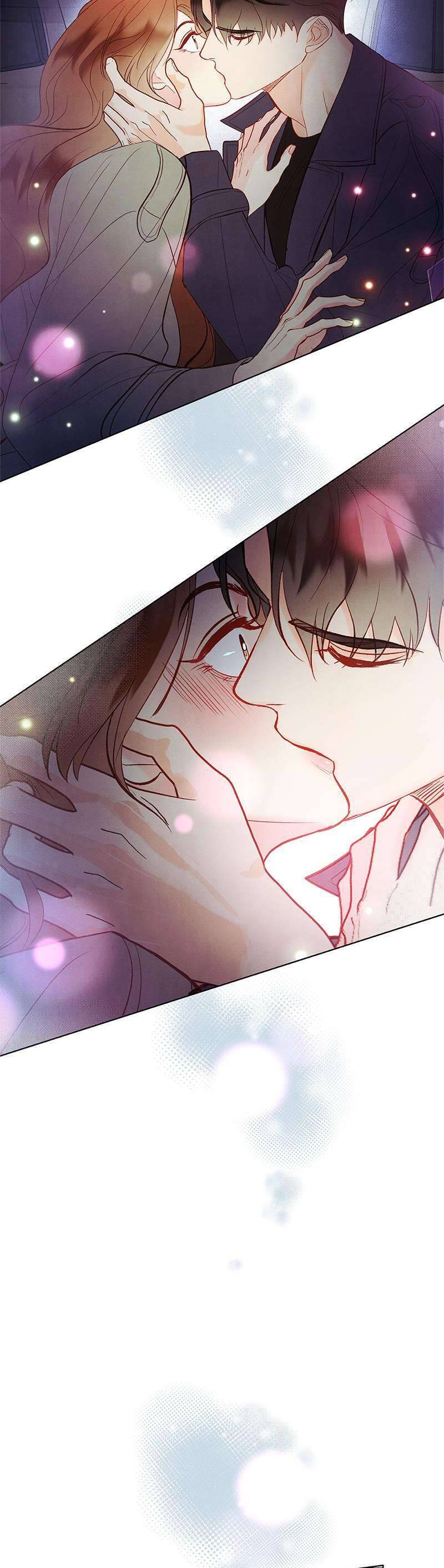 Hôn Nhân Bí Mật Giữa Chúng Ta Chap 4 - Next Chap 5