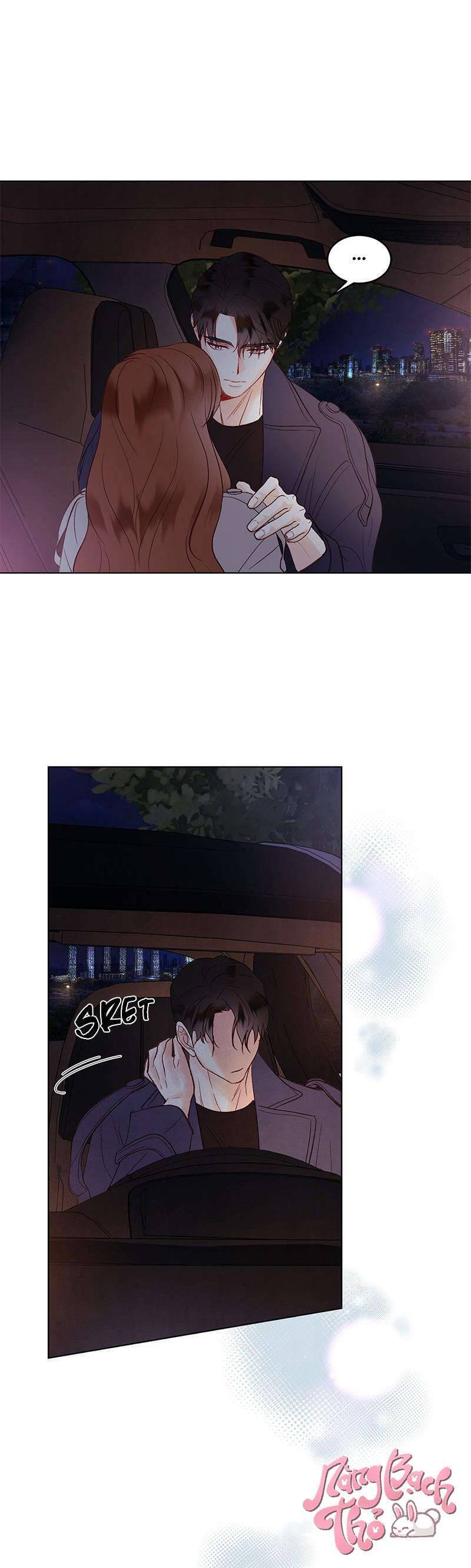 Hôn Nhân Bí Mật Giữa Chúng Ta Chap 4 - Next Chap 5