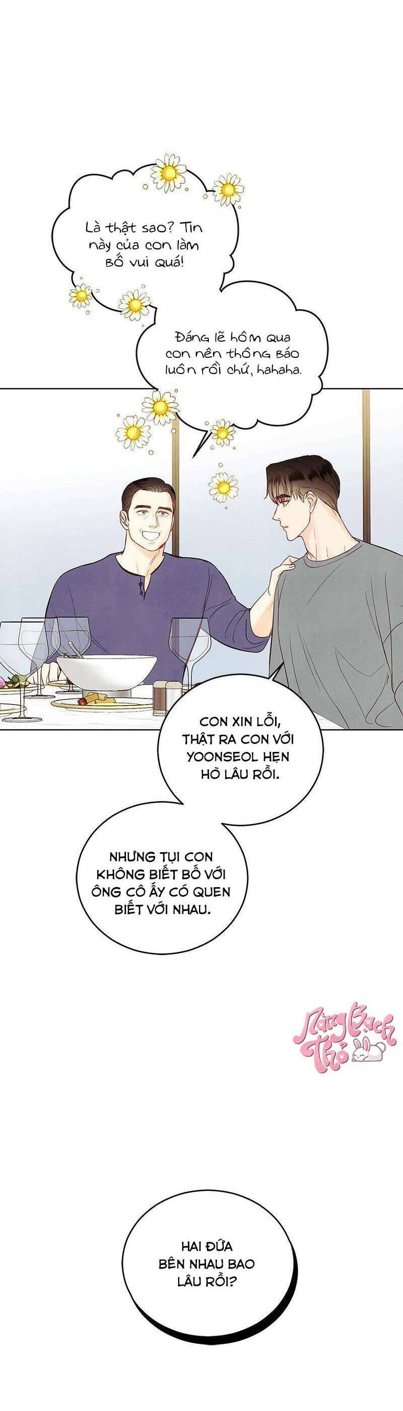 Hôn Nhân Bí Mật Giữa Chúng Ta Chap 4 - Next Chap 5