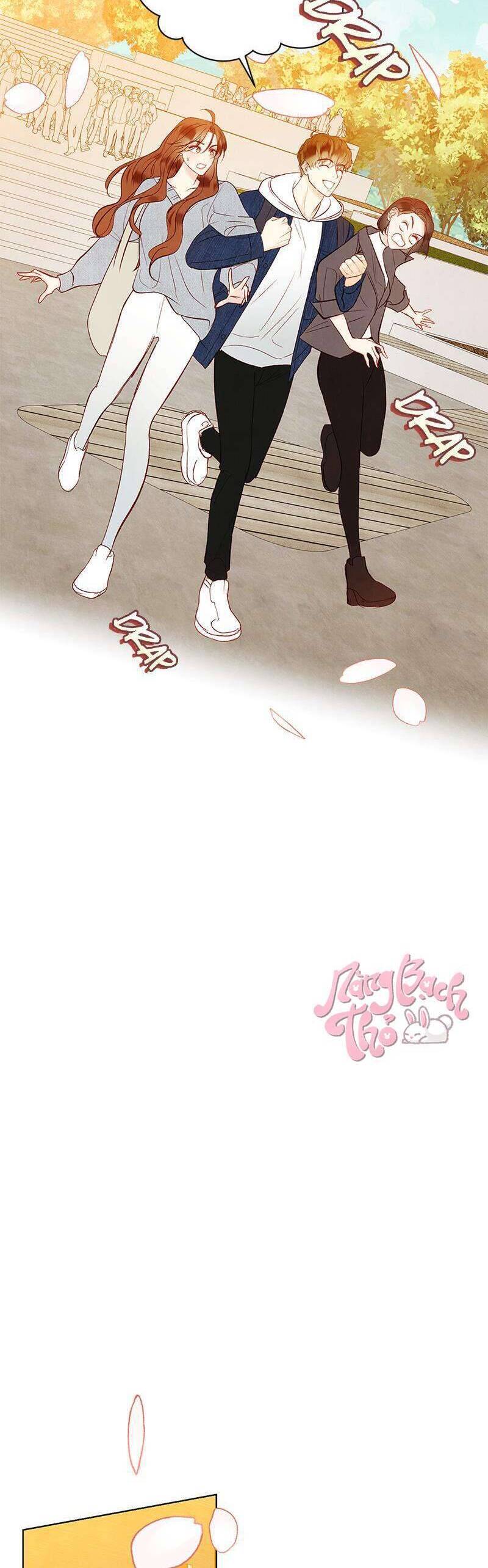 Hôn Nhân Bí Mật Giữa Chúng Ta Chap 5 - Next Chap 6