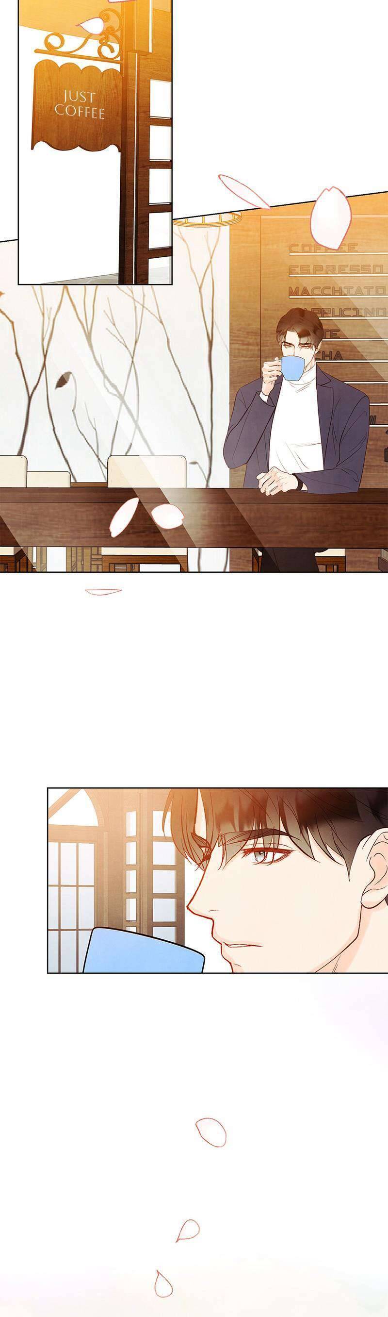 Hôn Nhân Bí Mật Giữa Chúng Ta Chap 5 - Next Chap 6