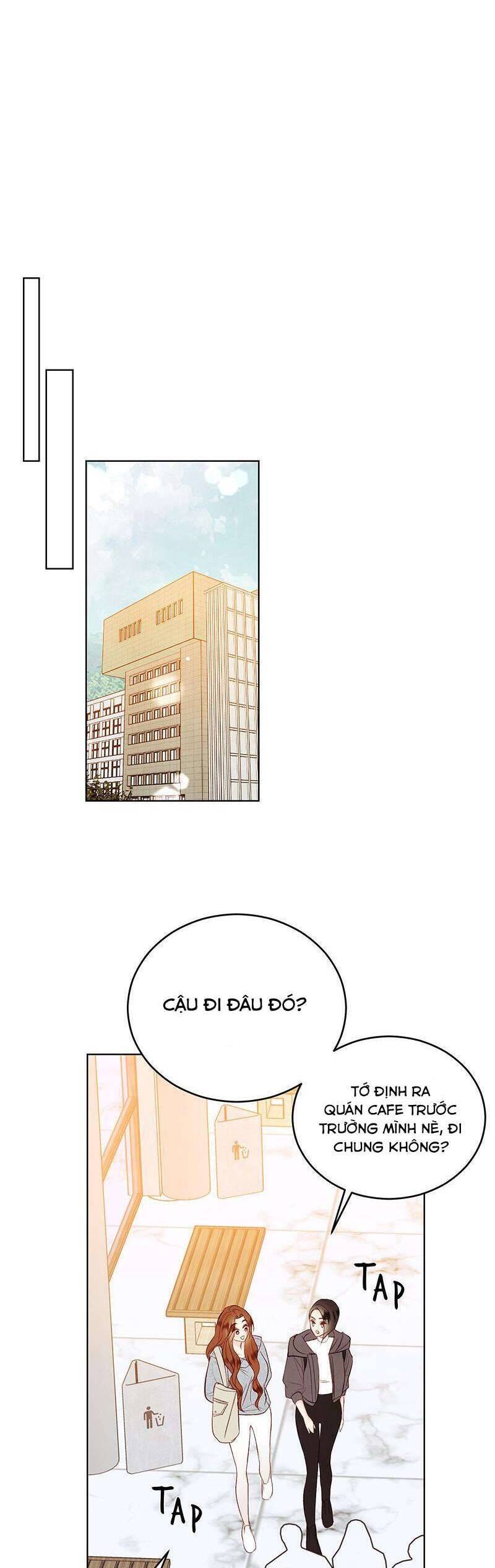 Hôn Nhân Bí Mật Giữa Chúng Ta Chap 5 - Next Chap 6