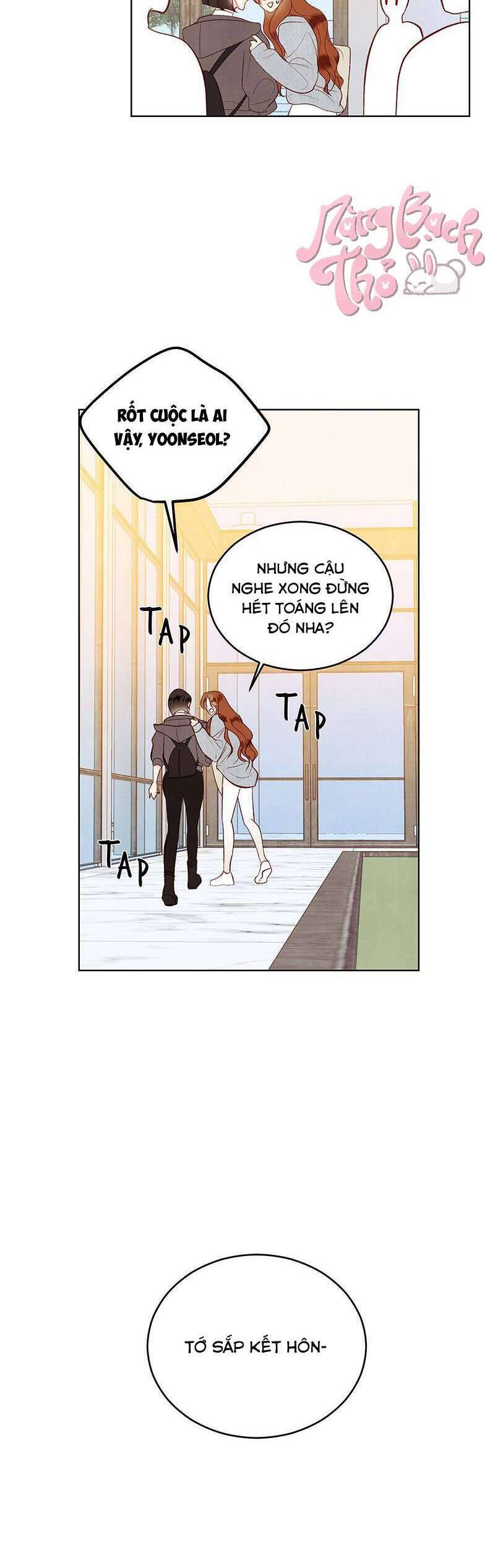 Hôn Nhân Bí Mật Giữa Chúng Ta Chap 5 - Next Chap 6