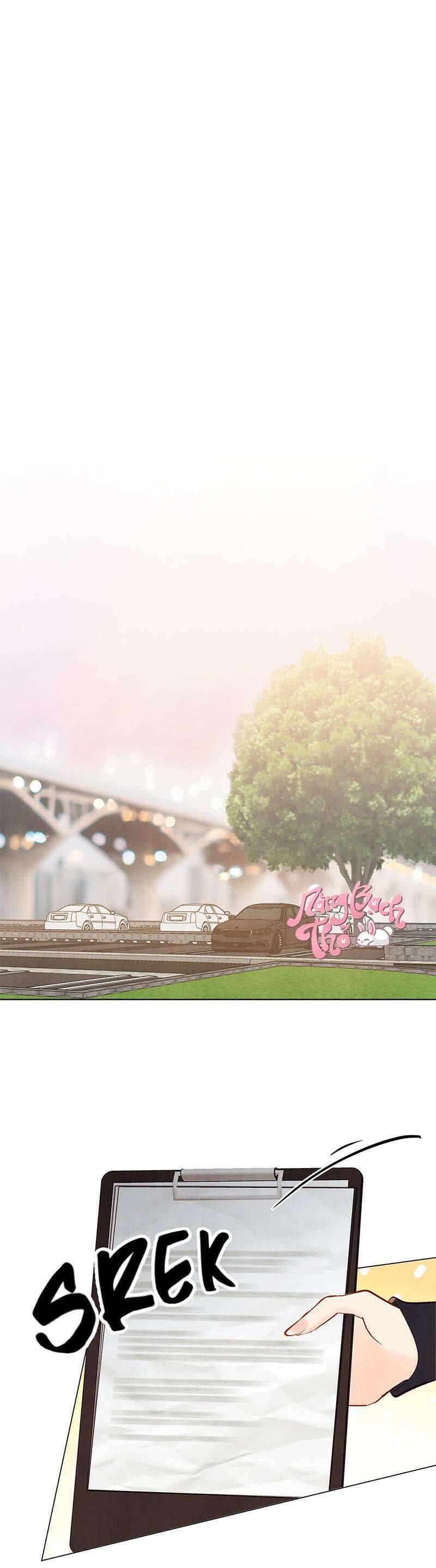 Hôn Nhân Bí Mật Giữa Chúng Ta Chap 6 - Next Chap 7