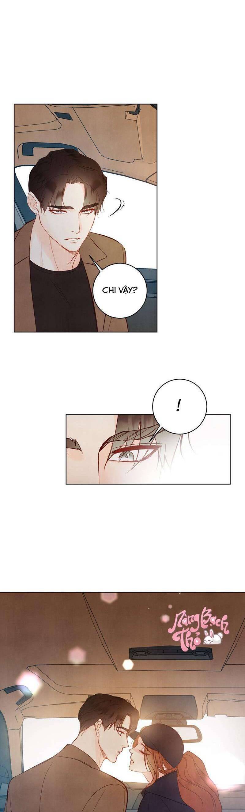 Hôn Nhân Bí Mật Giữa Chúng Ta Chap 6 - Next Chap 7