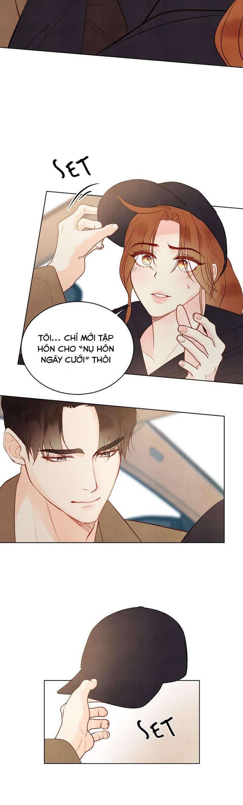 Hôn Nhân Bí Mật Giữa Chúng Ta Chap 6 - Next Chap 7