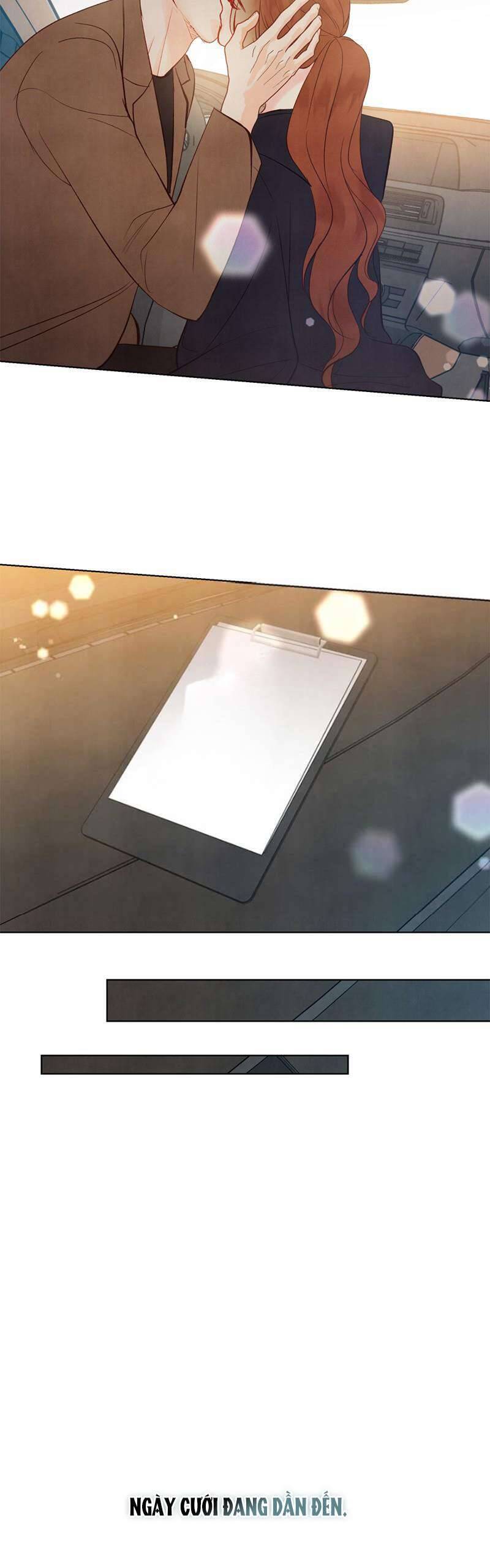 Hôn Nhân Bí Mật Giữa Chúng Ta Chap 6 - Next Chap 7