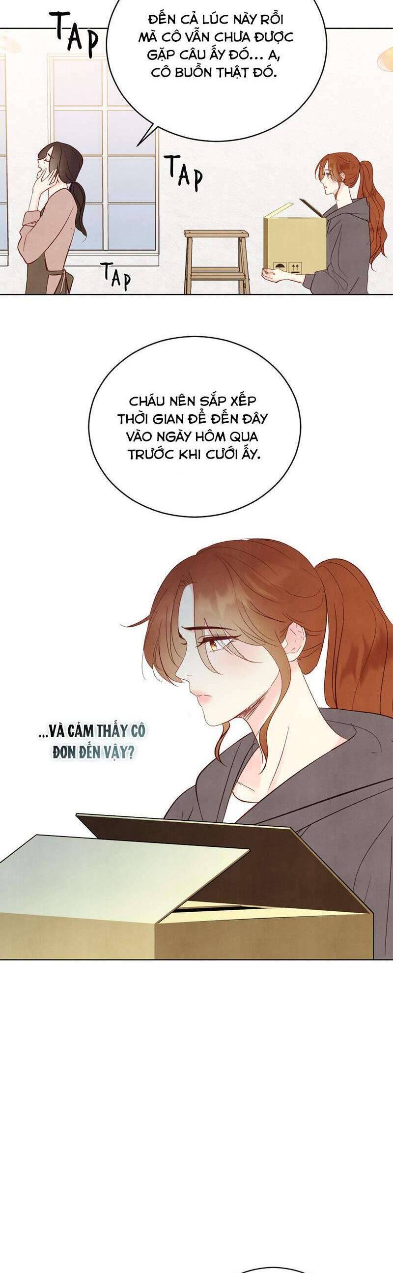 Hôn Nhân Bí Mật Giữa Chúng Ta Chap 6 - Next Chap 7
