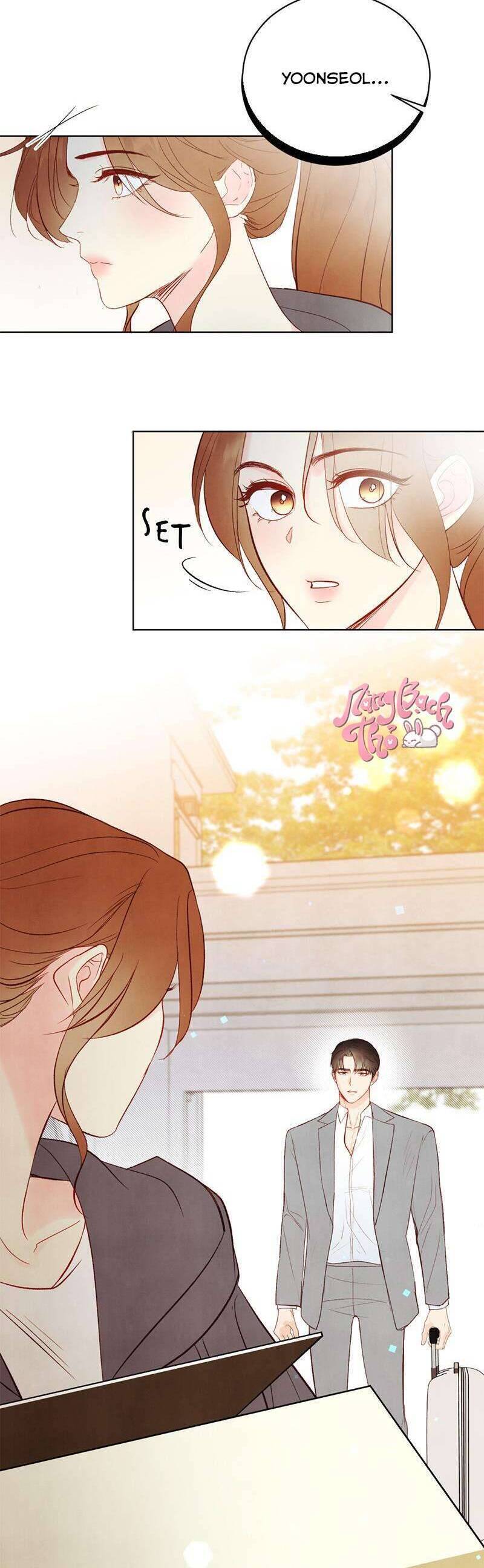 Hôn Nhân Bí Mật Giữa Chúng Ta Chap 6 - Next Chap 7