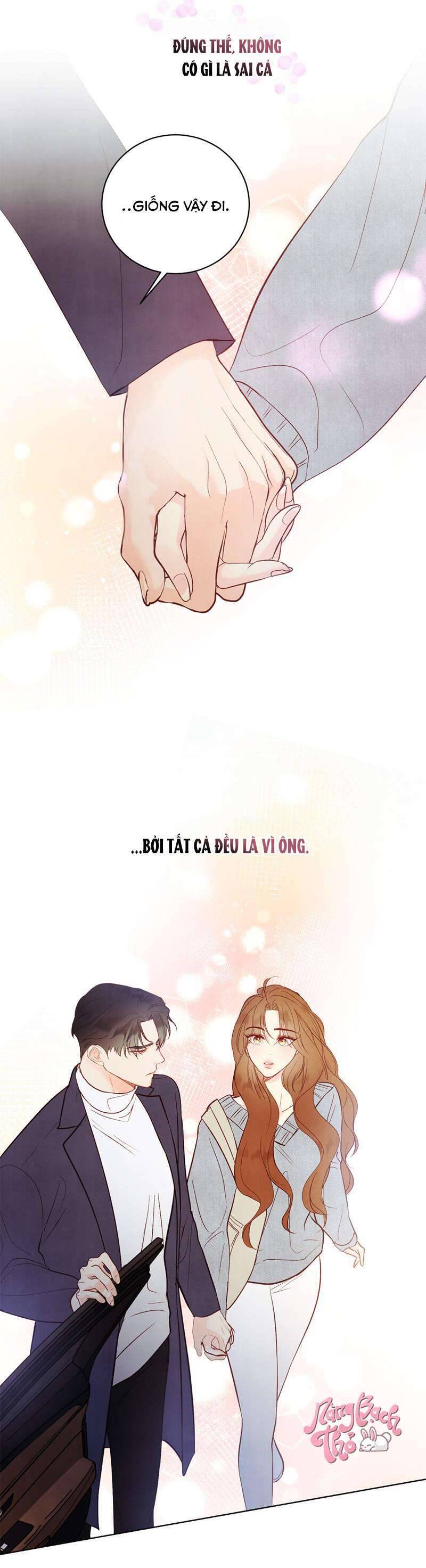 Hôn Nhân Bí Mật Giữa Chúng Ta Chap 6 - Next Chap 7
