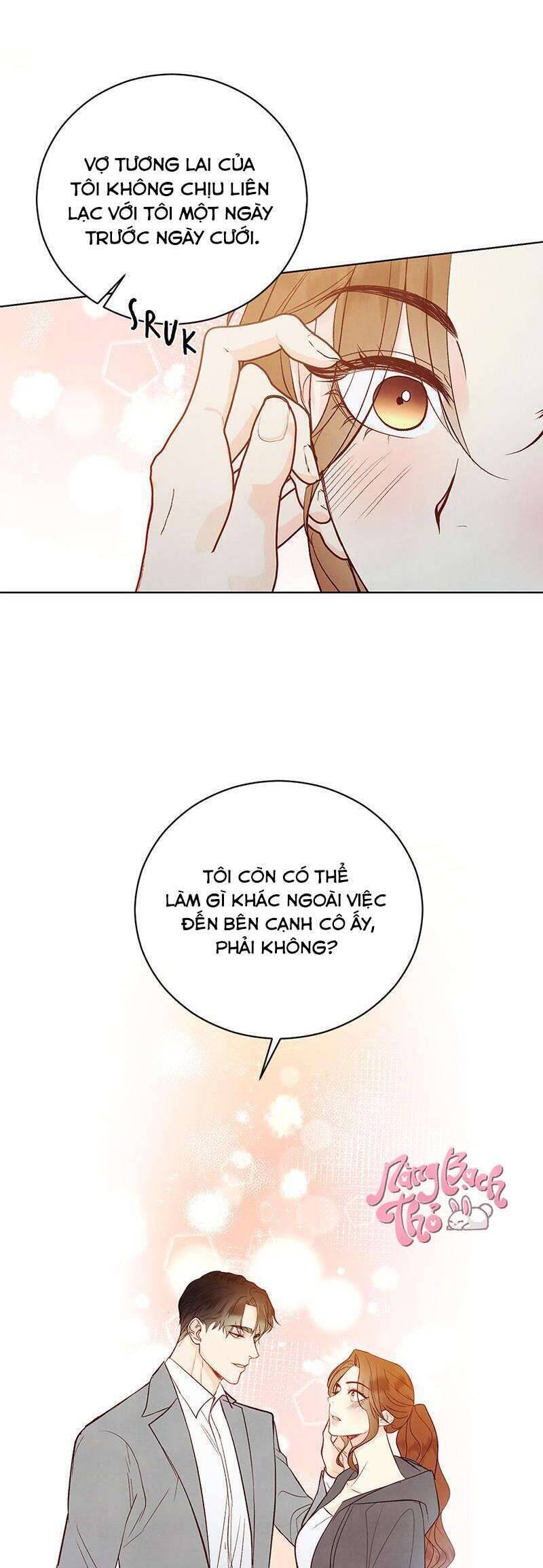 Hôn Nhân Bí Mật Giữa Chúng Ta Chap 7 - Next Chap 8