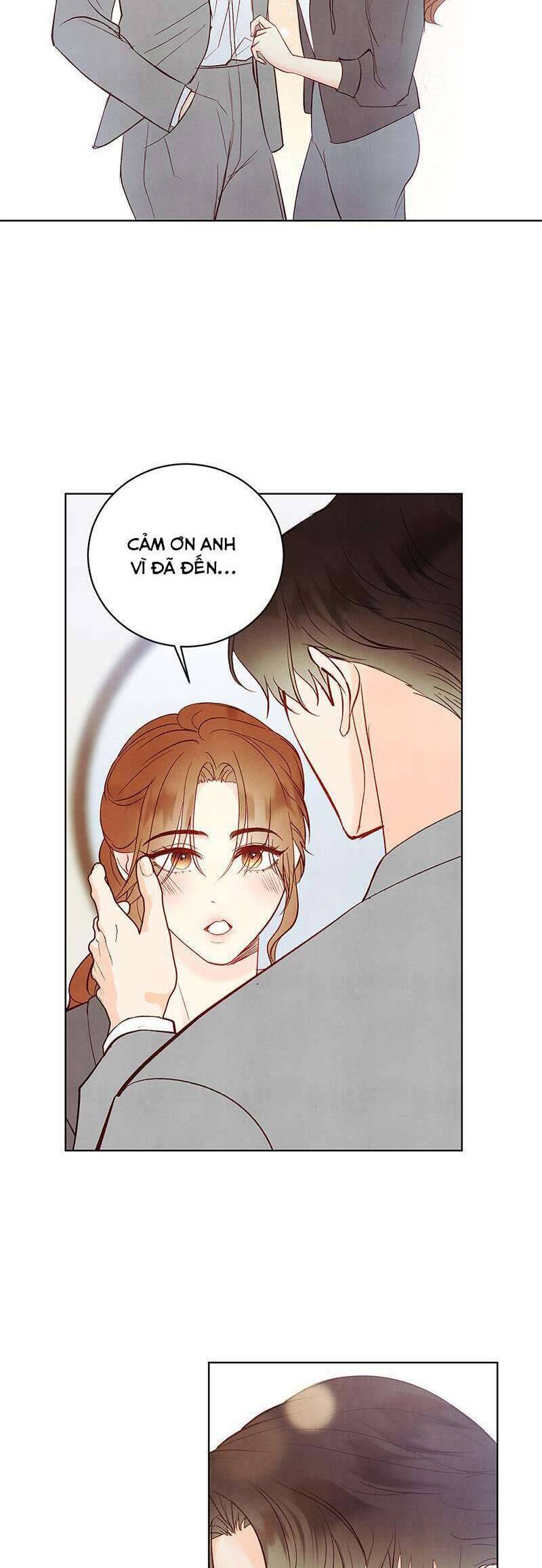 Hôn Nhân Bí Mật Giữa Chúng Ta Chap 7 - Next Chap 8