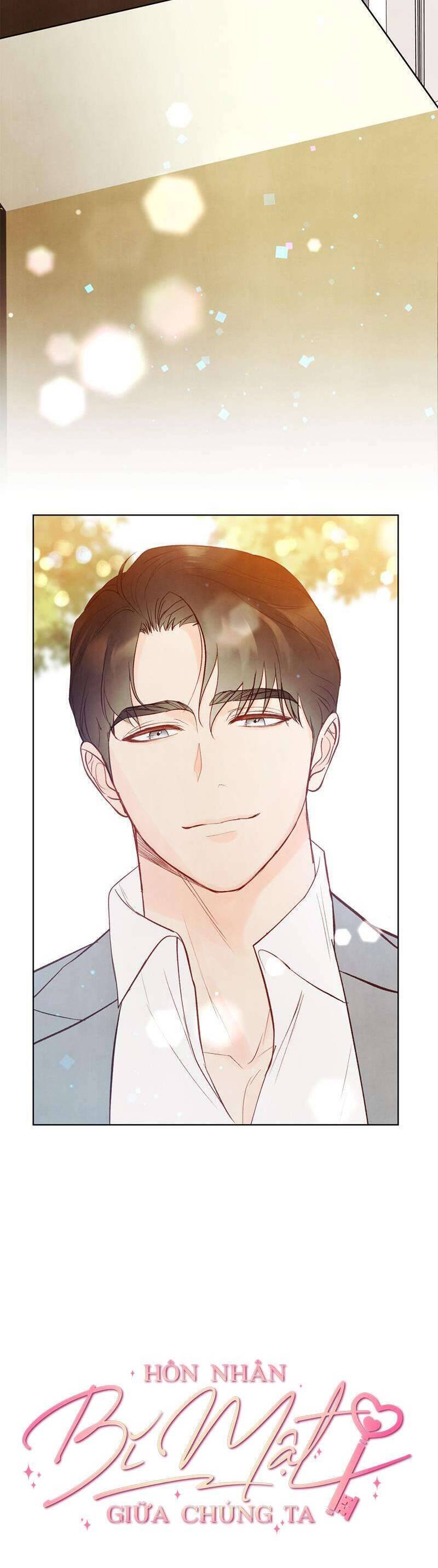 Hôn Nhân Bí Mật Giữa Chúng Ta Chap 7 - Next Chap 8
