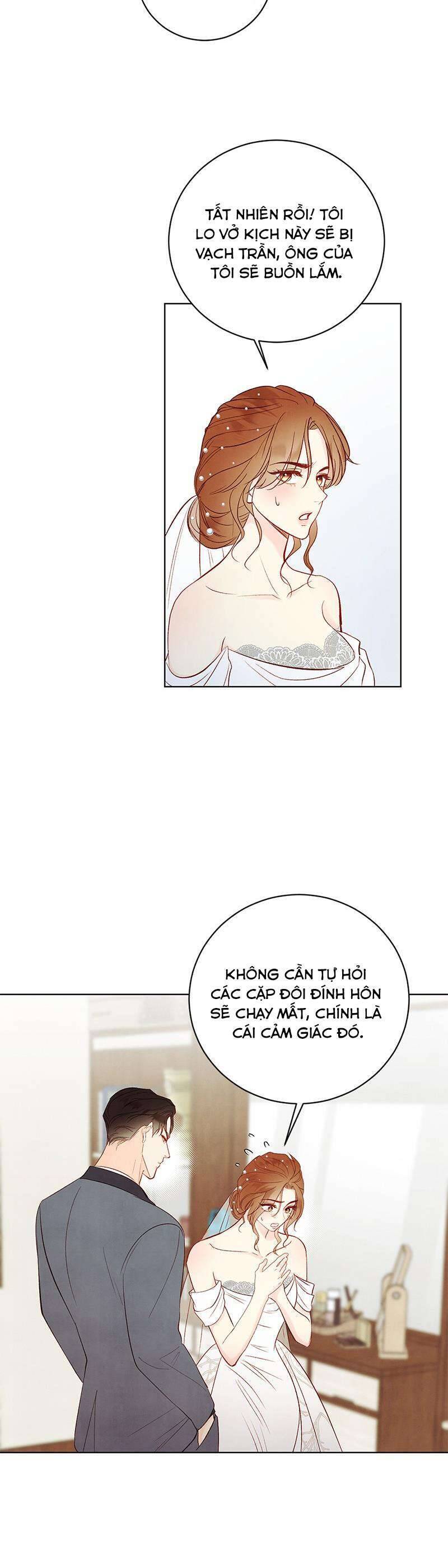 Hôn Nhân Bí Mật Giữa Chúng Ta Chap 7 - Next Chap 8