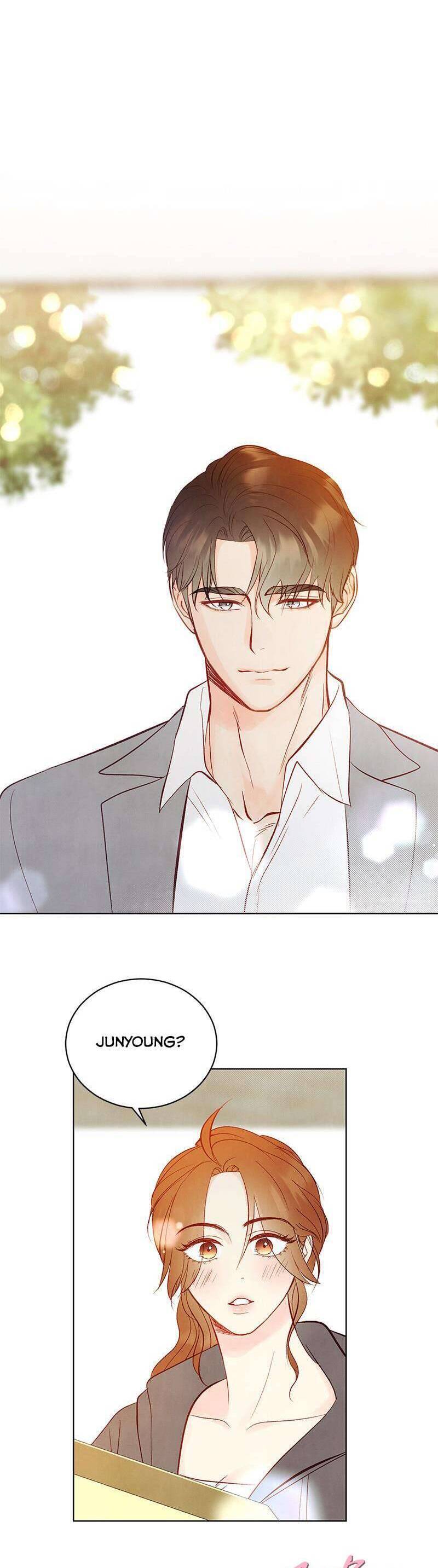 Hôn Nhân Bí Mật Giữa Chúng Ta Chap 7 - Next Chap 8