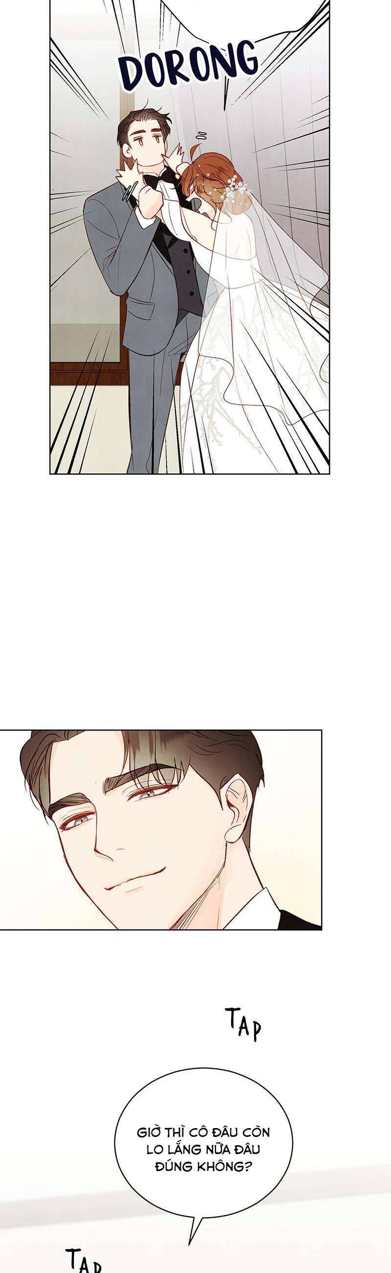 Hôn Nhân Bí Mật Giữa Chúng Ta Chap 7 - Next Chap 8