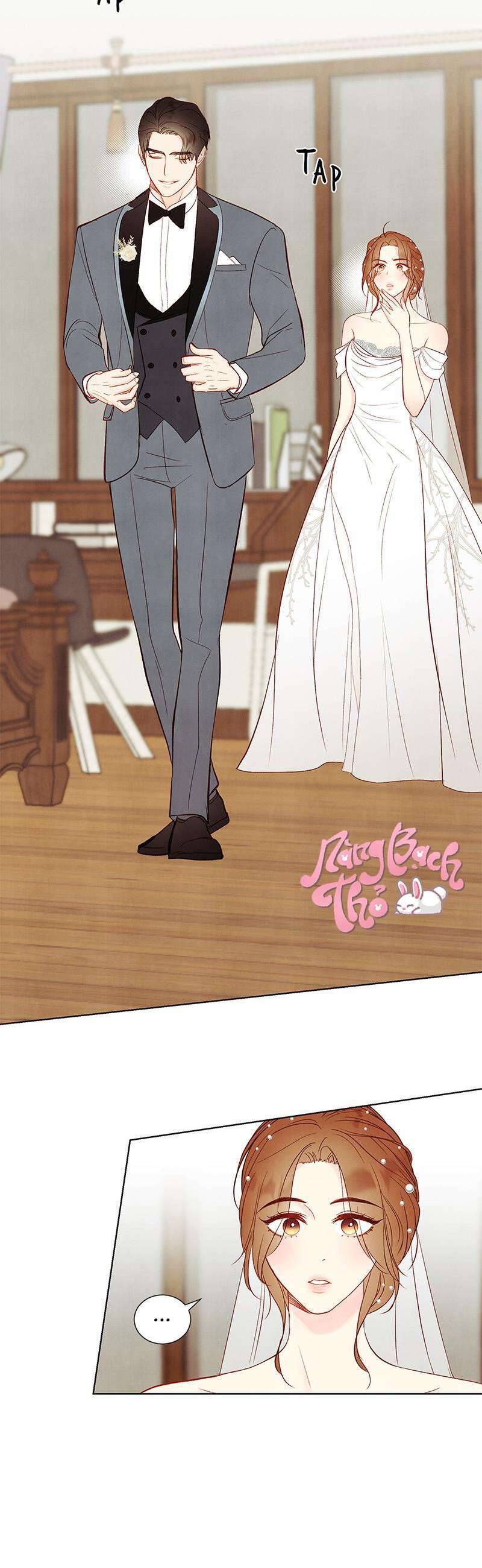 Hôn Nhân Bí Mật Giữa Chúng Ta Chap 7 - Next Chap 8