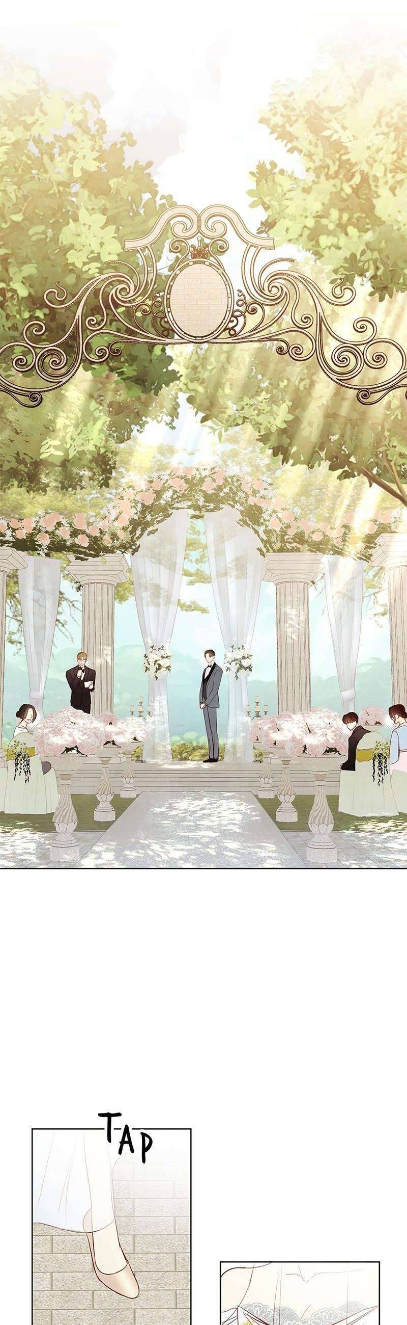 Hôn Nhân Bí Mật Giữa Chúng Ta Chap 7 - Next Chap 8
