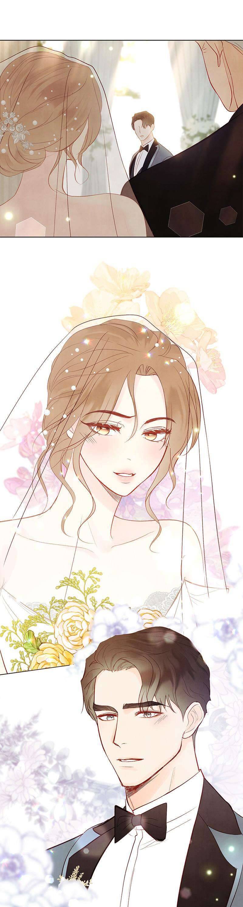 Hôn Nhân Bí Mật Giữa Chúng Ta Chap 7 - Next Chap 8