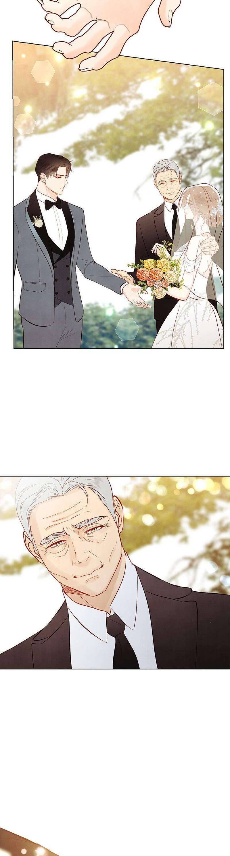 Hôn Nhân Bí Mật Giữa Chúng Ta Chap 7 - Next Chap 8