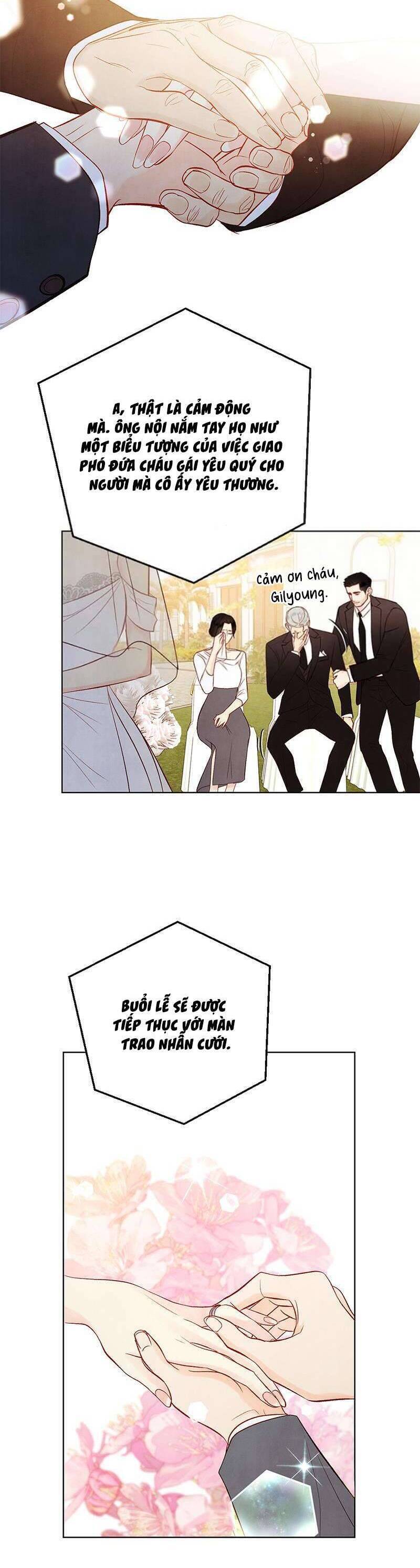 Hôn Nhân Bí Mật Giữa Chúng Ta Chap 7 - Next Chap 8