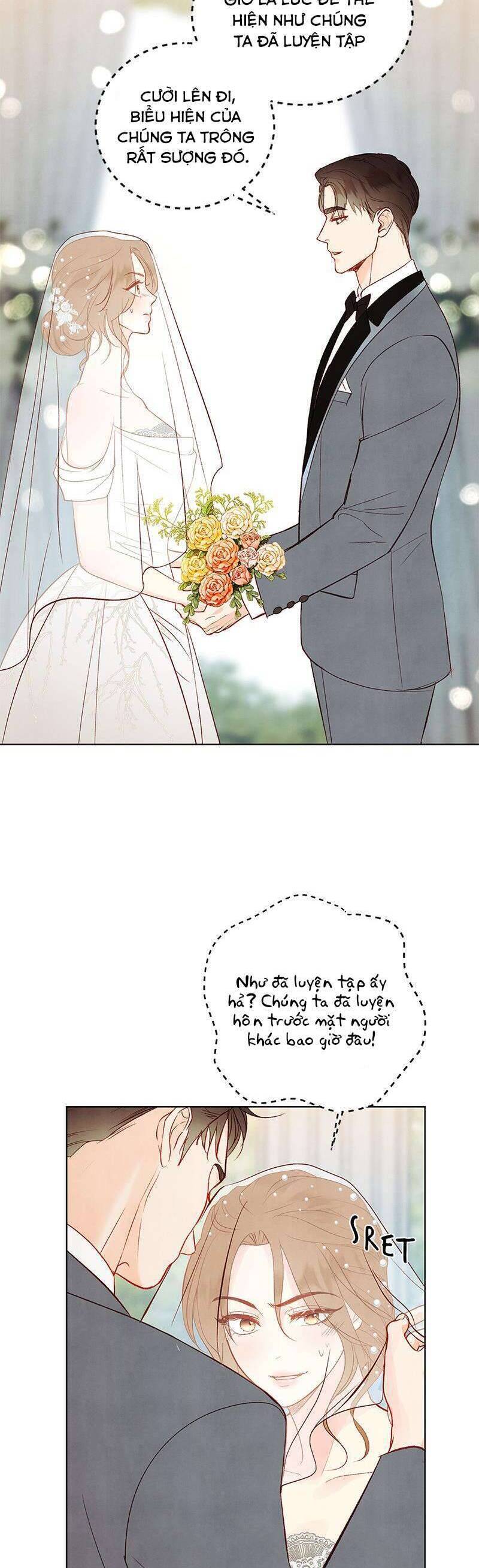 Hôn Nhân Bí Mật Giữa Chúng Ta Chap 7 - Next Chap 8