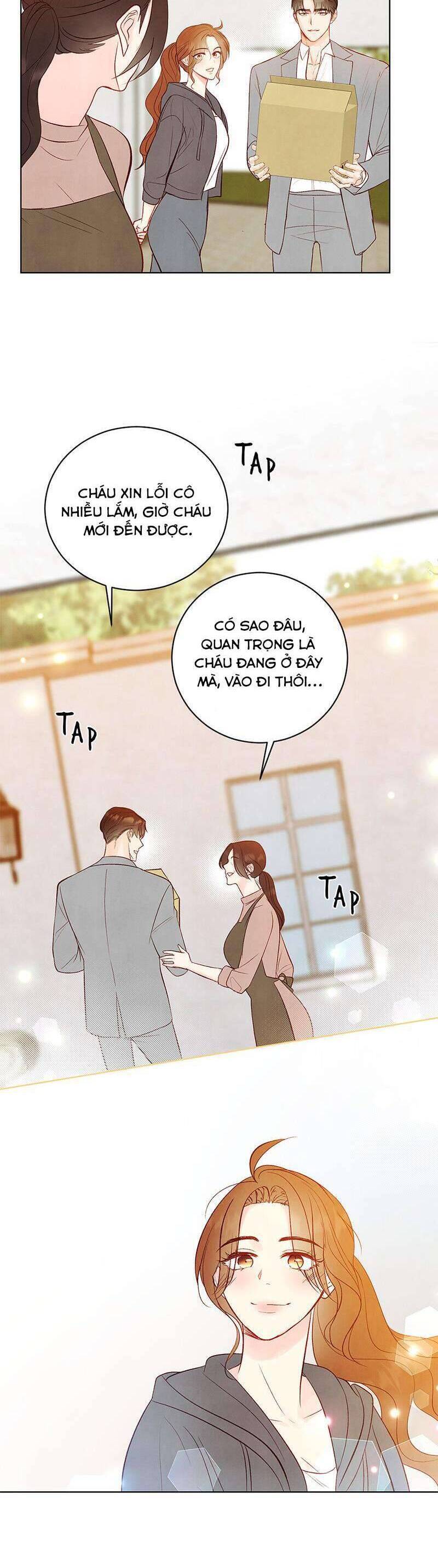 Hôn Nhân Bí Mật Giữa Chúng Ta Chap 7 - Next Chap 8