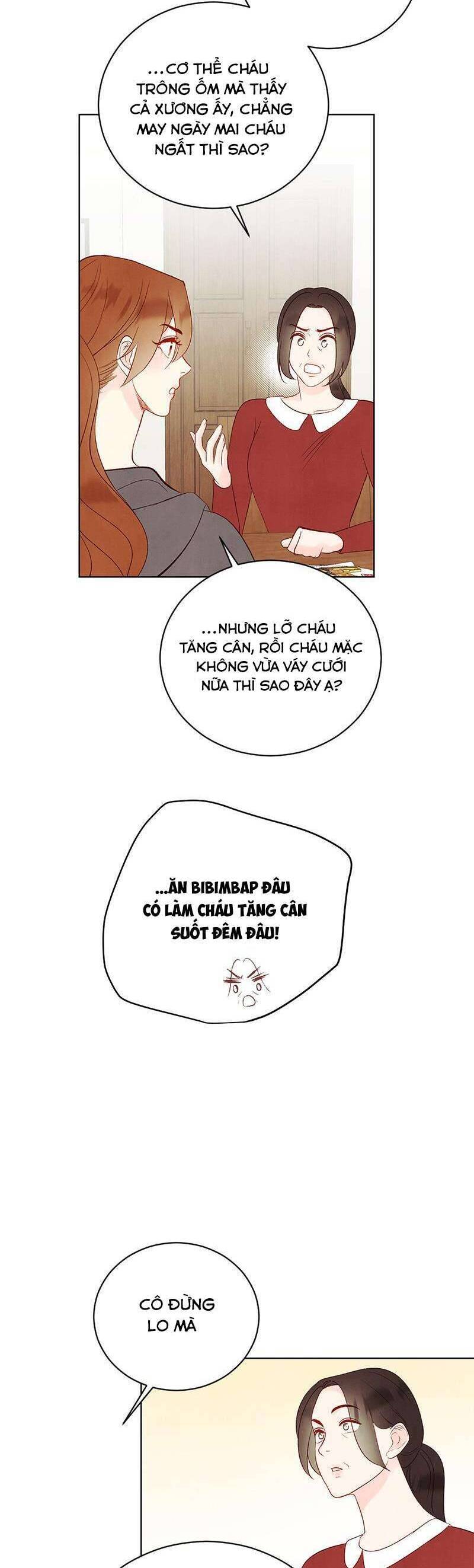 Hôn Nhân Bí Mật Giữa Chúng Ta Chap 7 - Next Chap 8