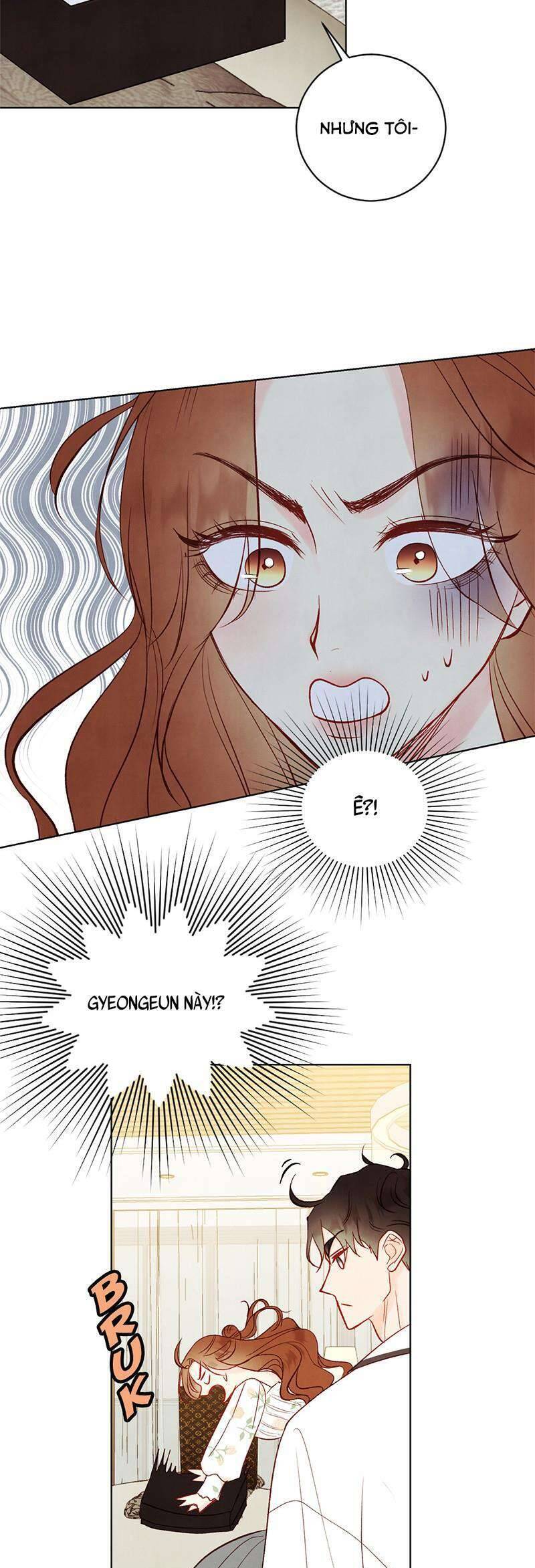 Hôn Nhân Bí Mật Giữa Chúng Ta Chap 8 - Next Chap 9
